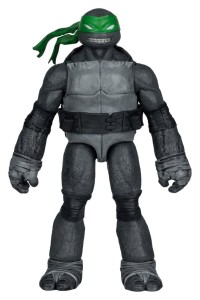 Figurka McFarlane Toys Teenage Mutant Ninja Turtles Page Punchers 13 cm