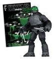 McFarlane Toys Figurka Teenage Mutant Ninja Turtles Page Punchers 13 cm