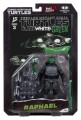 McFarlane Toys Figurka Teenage Mutant Ninja Turtles Page Punchers 13 cm