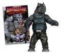 McFarlane Toys Figurka Teenage Mutant Ninja Turtles Rocksteady 17 cm