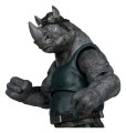 Teenage Mutant Ninja Turtles Rocksteady Figurka McFarlane Toys 17 cm