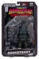 Figurka Teenage Mutant Ninja Turtles Rocksteady McFarlane Toys 17 cm