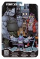 Teenage Mutant Ninja Turtles Rocksteady Figurka McFarlane Toys 17 cm