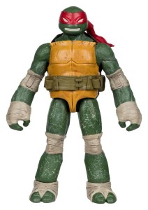 Figurka McFarlane Toys Teenage Mutant Ninja Turtles Raphael 13 cm