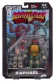 Figurka Teenage Mutant Ninja Turtles Raphael McFarlane Toys 13 cm