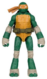 Figurka McFarlane Teenage Mutant Ninja Turtles Michelangelo 13 cm