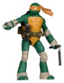 McFarlane Teenage Mutant Ninja Turtles Michelangelo Figurka McFarlane Toys 13 cm