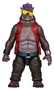 Figurka McFarlane Toys Teenage Mutant Ninja Turtles Bebop 16 cm