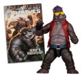 McFarlane Toys Figurka Teenage Mutant Ninja Turtles Bebop 16 cm