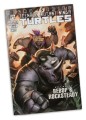 Figurka Teenage Mutant Ninja Turtles Bebop McFarlane Toys 16 cm