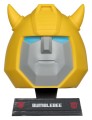 Figurka McFarlane Toys Transformers Mini Replica Head Bumblebee 17 cm