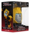 Figurka Transformers Mini Replica Head Bumblebee McFarlane Toys 17 cm