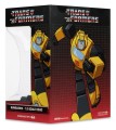 Transformers Mini Replica Head Bumblebee Figurka McFarlane Toys 17 cm