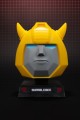 McFarlane Toys Transformers Mini Replica Head Bumblebee Figurka 17 cm