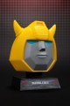 Figurka McFarlane Toys Transformers Mini Replica Head Bumblebee 17 cm