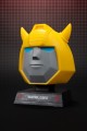 McFarlane Toys Figurka Transformers Mini Replica Head Bumblebee 17 cm
