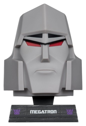 Figurka McFarlane Toys Megatron Mini Replica Head 18 cm