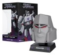 Figurka Megatron Mini Replica Head McFarlane Toys 18 cm