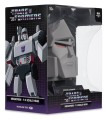 Figurka Megatron Mini Replica Head McFarlane Toys 18 cm