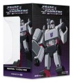Megatron Mini Replica Head Figurka McFarlane Toys 18 cm