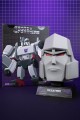 Figurka Megatron Mini Replica Head McFarlane Toys 18 cm