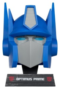 Figurka McFarlane Toys Transformers Optimus Prime 19 cm