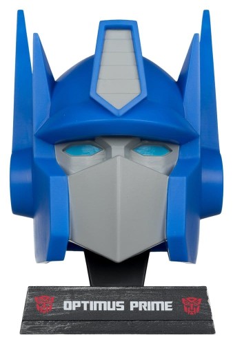 Figurka McFarlane Toys Transformers Optimus Prime 19 cm
