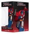 Figurka Transformers Optimus Prime McFarlane Toys 19 cm