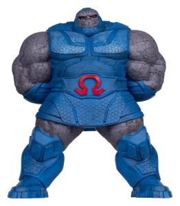 Figurka McFarlane Toys Darkseid 12 cm