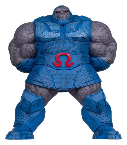 Figurka McFarlane Toys Darkseid 12 cm