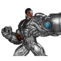 McFarlane Toys Figurka DC Cyborg 12 cm