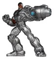 DC Cyborg Figurka McFarlane Toys 12 cm