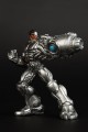 McFarlane Toys DC Cyborg Figurka 12 cm