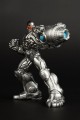 Figurka McFarlane Toys DC Cyborg 12 cm