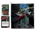 Statua The Lizard Spider-Man McFarlane Toys 15 cm