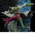 The Lizard Spider-Man Statua McFarlane Toys 15 cm