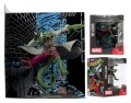 McFarlane Toys The Lizard Spider-Man Statua 15 cm
