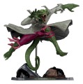 McFarlane Toys Statua The Lizard Spider-Man 15 cm