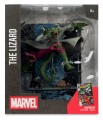 Statua The Lizard Spider-Man McFarlane Toys 15 cm