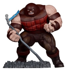 Statua McFarlane Toys The Juggernaut Spider-Man 17 cm