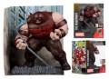 The Juggernaut Spider-Man Statua McFarlane Toys 17 cm