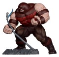 McFarlane Toys The Juggernaut Spider-Man Statua 17 cm