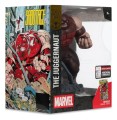 Statua The Juggernaut Spider-Man McFarlane Toys 17 cm