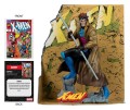 Statua Gambit X-Men 1/10 McFarlane Toys 18 cm