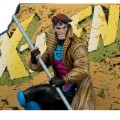 Gambit X-Men 1/10 Statua McFarlane Toys 18 cm