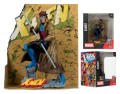 McFarlane Toys Gambit X-Men 1/10 Statua 18 cm
