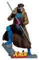 Statua McFarlane Toys Gambit X-Men 1/10 18 cm
