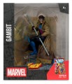 Statua Gambit X-Men 1/10 McFarlane Toys 18 cm