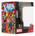 Gambit X-Men 1/10 Statua McFarlane Toys 18 cm