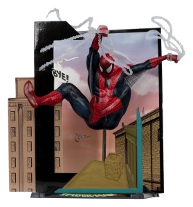 Figurka McFarlane Toys Spider-Man Hobgoblin 18 cm